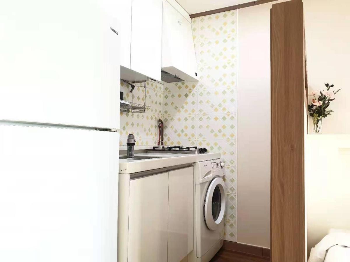 Hy Choi Hostel ソギポ エクステリア 写真