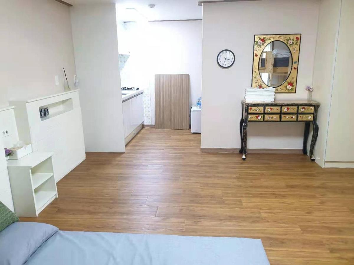 Hy Choi Hostel ソギポ エクステリア 写真