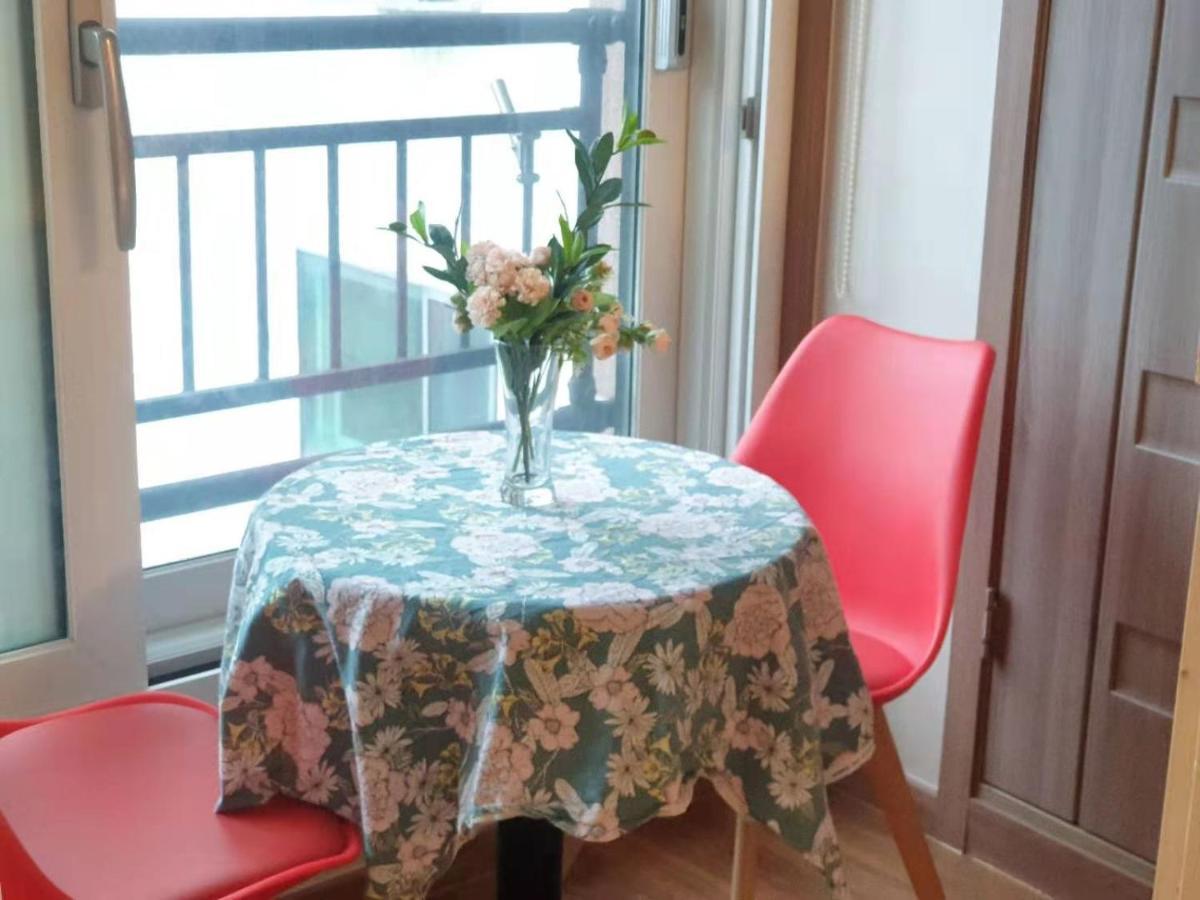 Hy Choi Hostel ソギポ エクステリア 写真