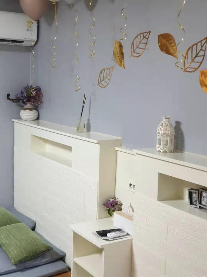 Hy Choi Hostel ソギポ エクステリア 写真